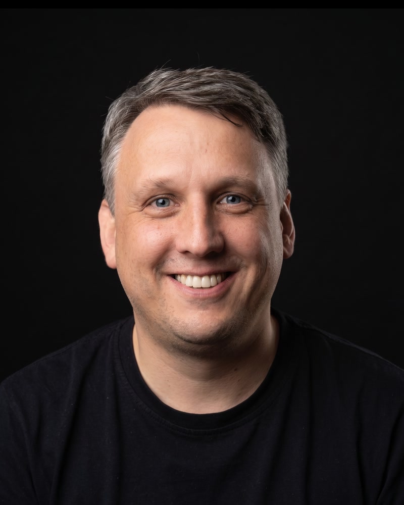 Leon Podobedov, Lead GP at Wild Field