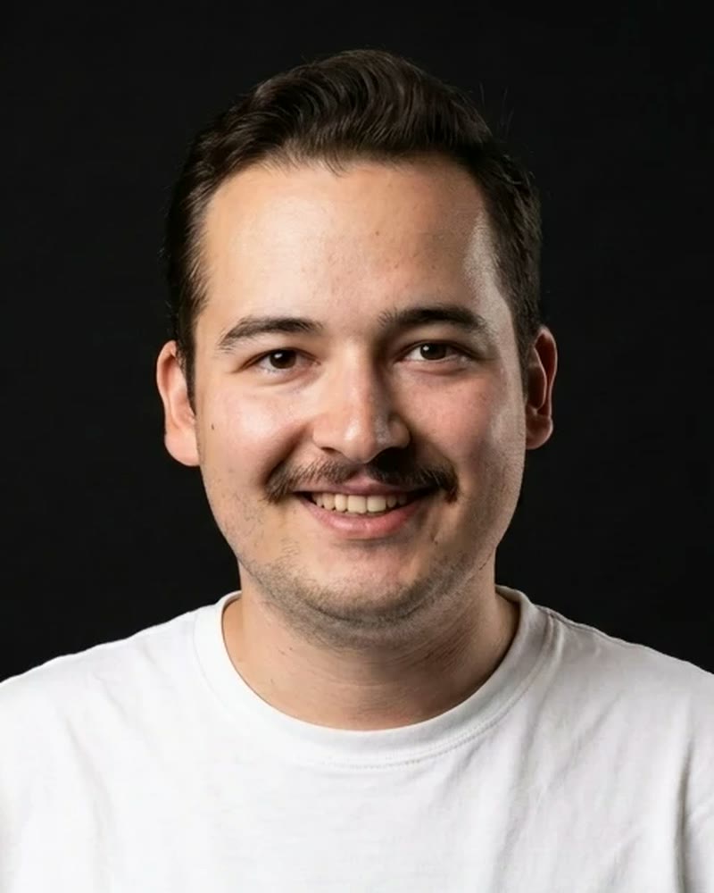 Yurii Stasinchuk, advisor to Wild Field